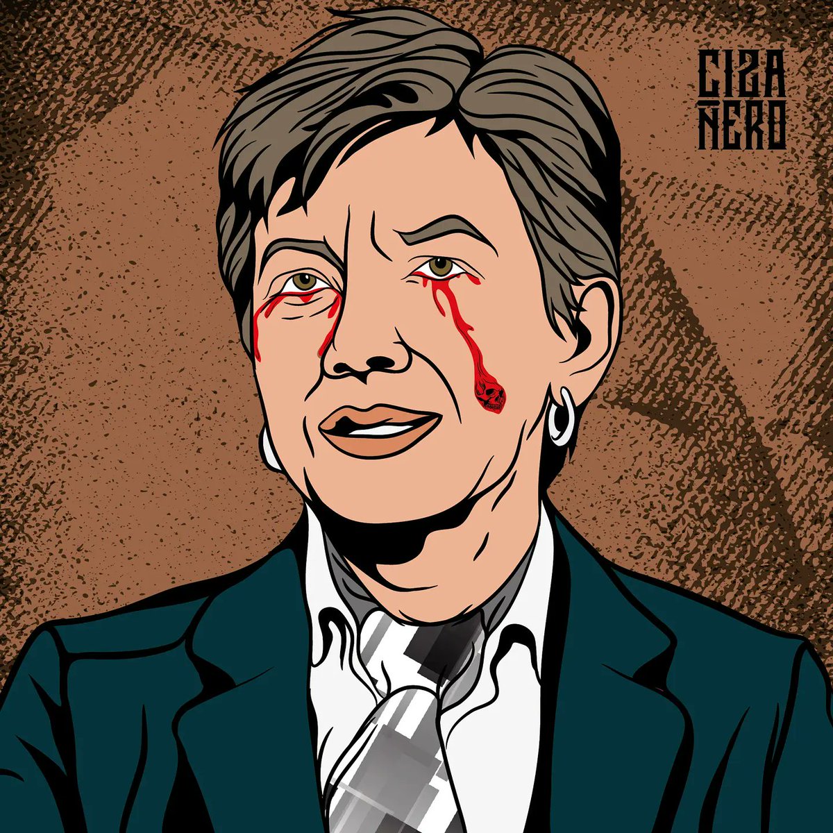 Cizanaparatodos's tweet photo. Lágrimas de sangre
.
.
.
.
.
#Masacre #MasacreEnBogota #14Muertos #PoliciaAsesina #PoliciaCriminal #Bogota #Masacre #Cizañero https://t.co/FRqk3Sbe9y