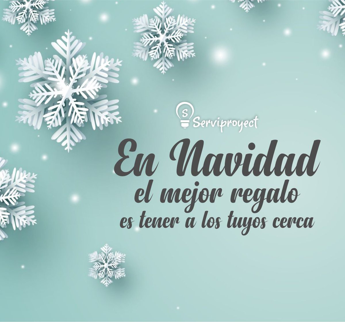 tuserviproyect's tweet photo. 🎄Felices fiestas https://t.co/BysuTX7vg8