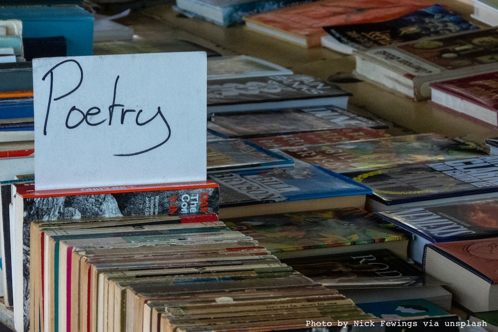 Grant News!

The <a href="/NEAarts/">Nat'l Endow f/t Arts</a> Literature Fellowships program offers $25,000 grants to published creative #writers. In 2022 we are accepting applications in poetry. Applications due March 10, 2022.

Learn how to apply: go.usa.gov/xe64W
