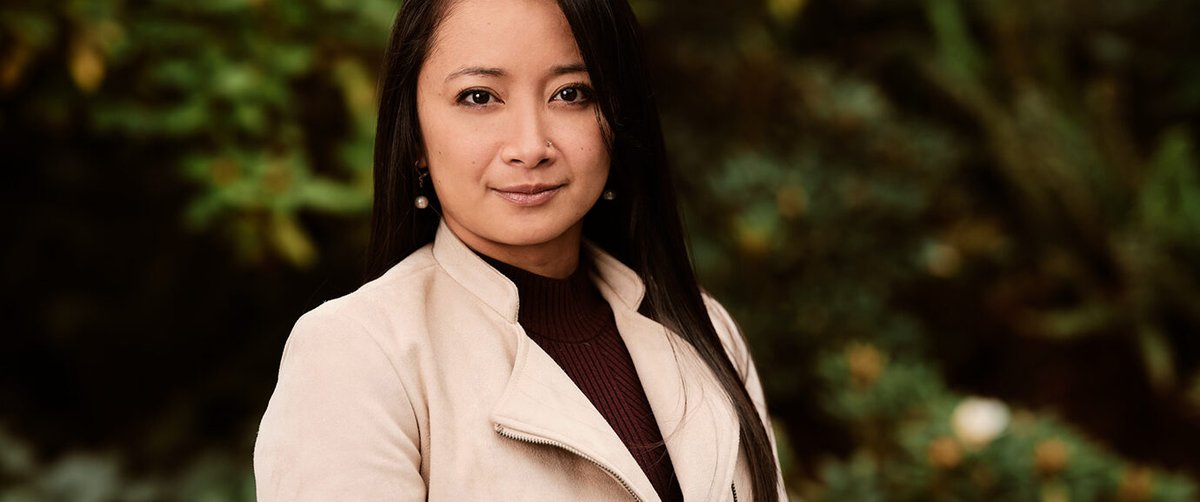 Sheila Teves, Assistant Professor in <a href="/UBC/">University of British Columbia</a>'s Dept. of Biochemistry and Molecular Biology, on the legacy of #racism and #sexism in #science. bit.ly/3yqCH8e