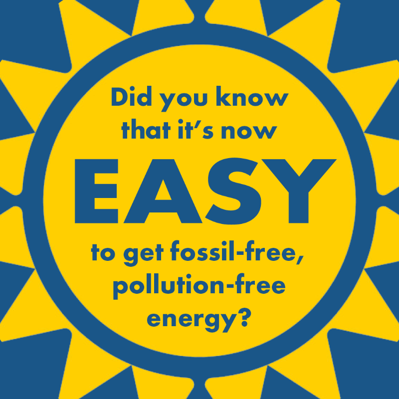design_freq's tweet photo. MaSa portfolio company Arcadia is a digital utility that has created a way for everyone to access smarter, cleaner, more efficient energy in a super-easy way. Find out more at https://t.co/zJxpqnAWcv