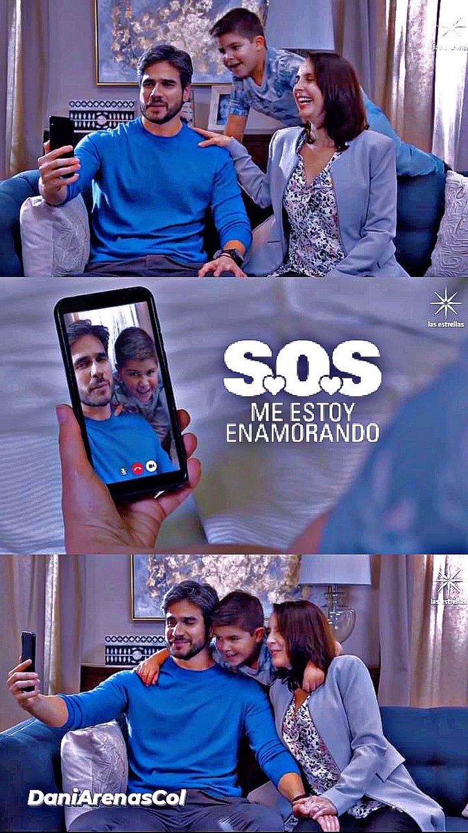 DaniArenasCol's tweet photo. #FelizMartesATodos
#Collages 📸 #3Parte
#MejoresMomentos 😀👍
#AlbertoySofia 💑💍💎
#DanielArenas #IranCastillo
😍❤
#SOSMeEstoyEnamorando
🆘️💘
#Capitulo71 🎬7️⃣1️⃣
#ConLasEstrellas 📺✨
#Mexico
#TelevisaTelenovelas https://t.co/bsfCTpXUxd