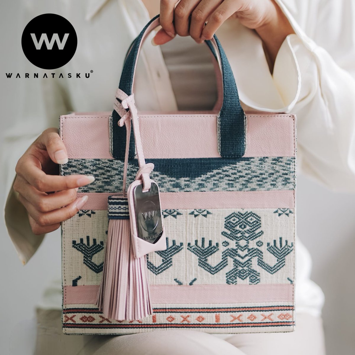 #warnatasku #smilybag