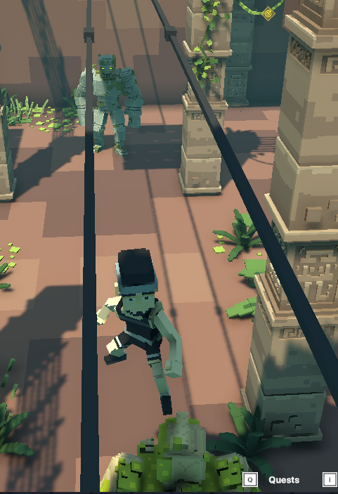 FrederickLloy14's tweet photo. @TheSandboxGame 2
and 1 in the cave https://t.co/Mumhaf5Mye
