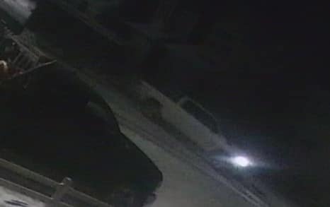 TriXtanEnt's tweet photo. Hello everybody, I'm in need of your help.

My name is Tristan, I'm a Magician in Calgary, yesterday in the middle of the night I had my trailer stolen off of my driveway that contained my Illusion show and some of my sound equipment adding up to over $30000
Please share! https://t.co/cLh0KXr4HP
