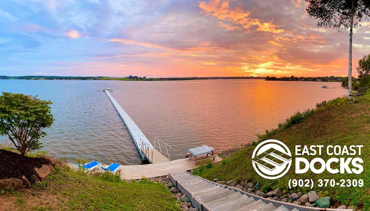 DocksEast's tweet photo. EZ Dock 
We don't just create floating docks, our docks are pathways to on water fun. From Kayaks, to Sailing, Jet Ski's to Wakeboarding. We bring on water fun to your backyard. https://t.co/FMqLFEEzGK