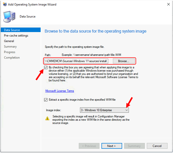 htmdglobal's tweet photo. 📕 Best Guide Deploy Windows 11 Using SCCM Task Sequence https://t.co/J0rQ0VwZhi https://t.co/wXiiV17F4r