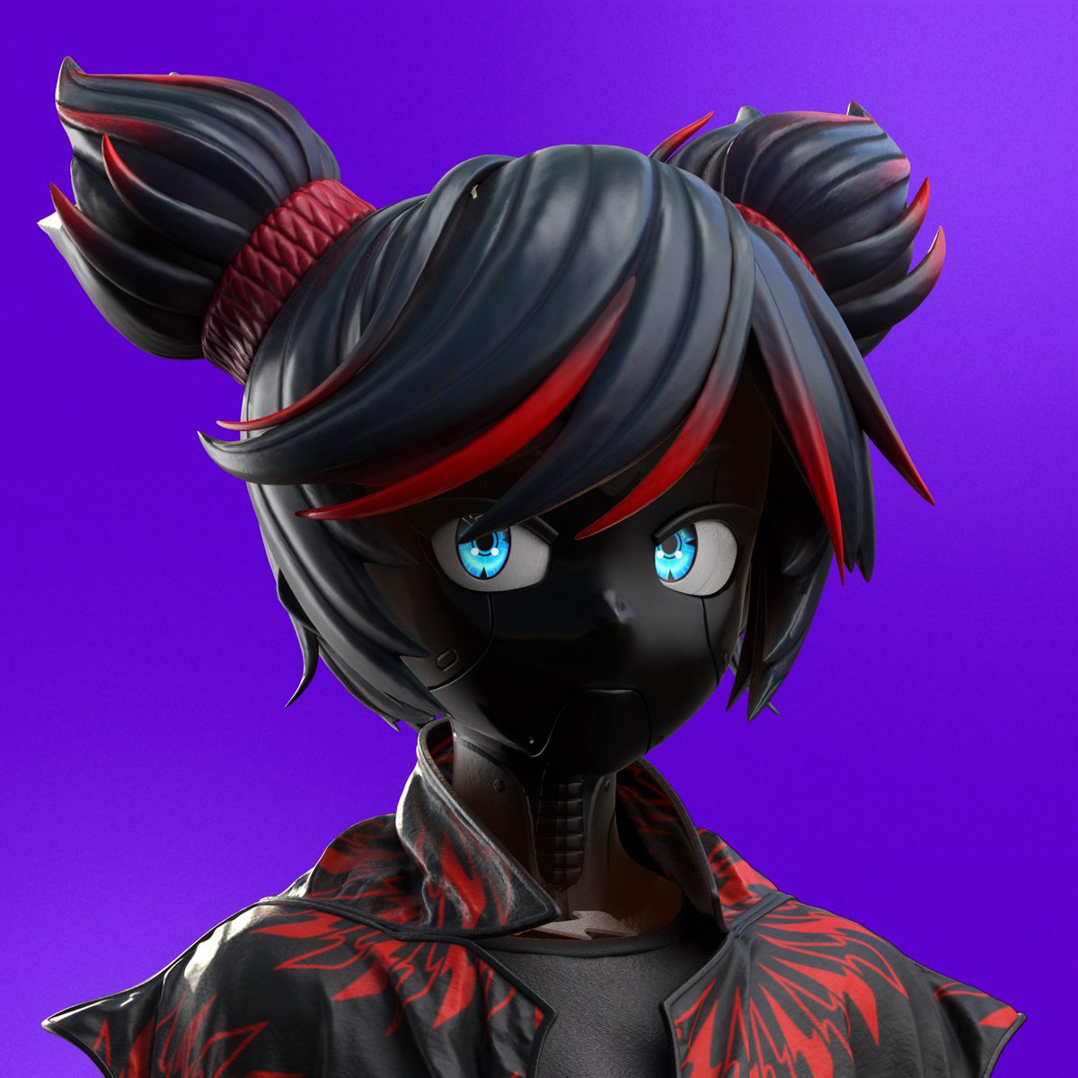 Vince_Van_Dough's tweet image. I have fractionalized CloneX #17707 by @RTFKTstudios x @Nike and made 20% of supply available at fractional.art/vaults/clonex-…

Will also be airdropping a small amount of shares to the first 100 accounts older than 1 month to respond with their ETH address on this thread.