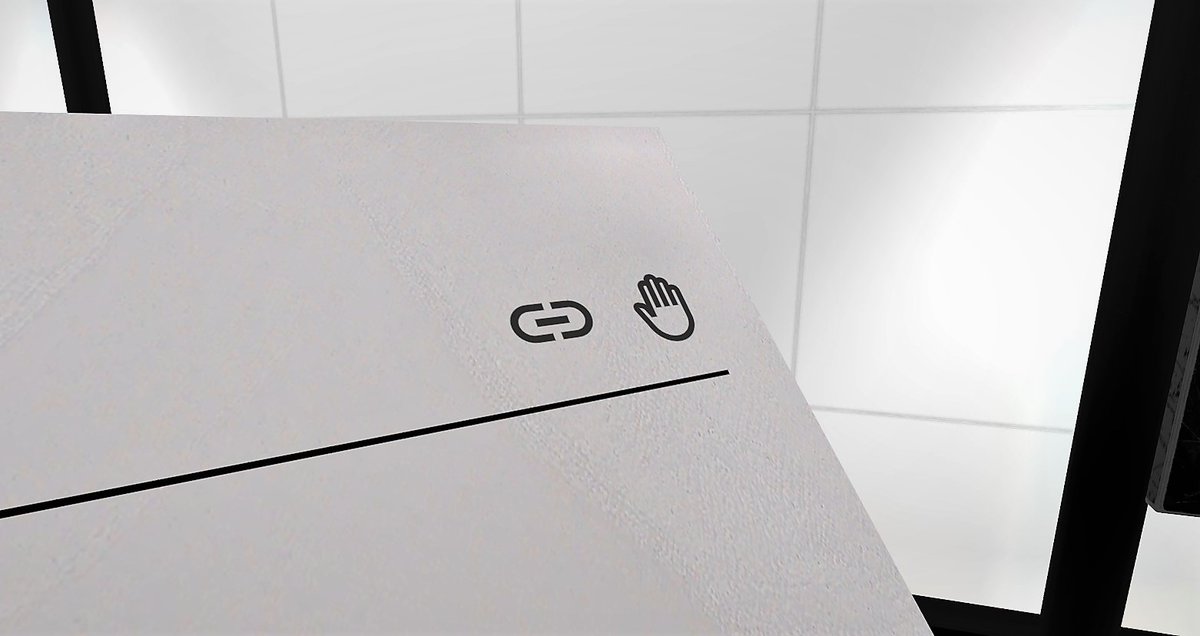 【ShaderFes会場情報】
展示されているShader作品の中には手で触って楽しんでいただけるものや、Webで入手可能なものもあります。
触ったり、手に入れたり、現実の美術館ではできない体験をお楽しみください。

Shader Fes 2021は12/17(金)21:00(JST)開場です。

#ShaderFes #VRChat