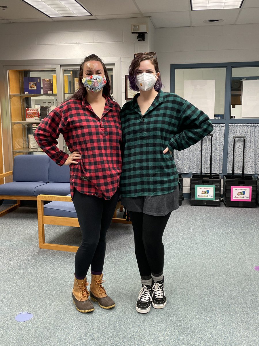 Ms. Lynskey tweet media