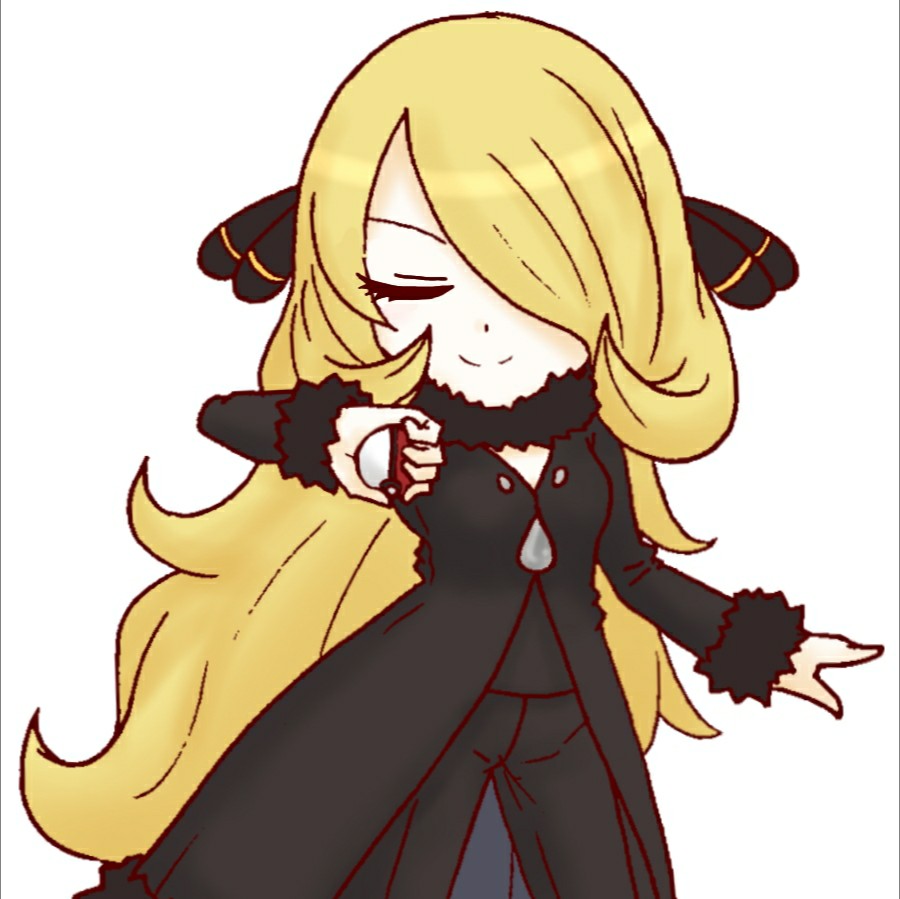 なんか無駄に表情差分描いちゃった https://t.co/dM0iaO1DEH 