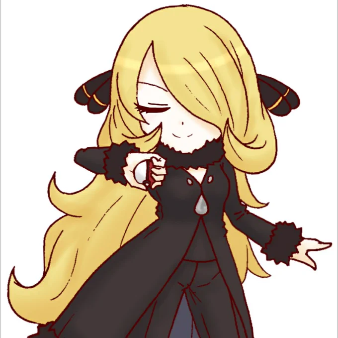 なんか無駄に表情差分描いちゃった https://t.co/dM0iaO1DEH 