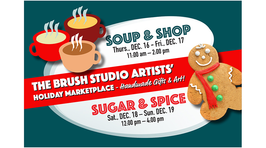 brushgallery's tweet photo. Holiday Marketplace -- Brush Studio Artists - https://t.co/YV1bTCQWb7 https://t.co/HFHdX2ErQ2