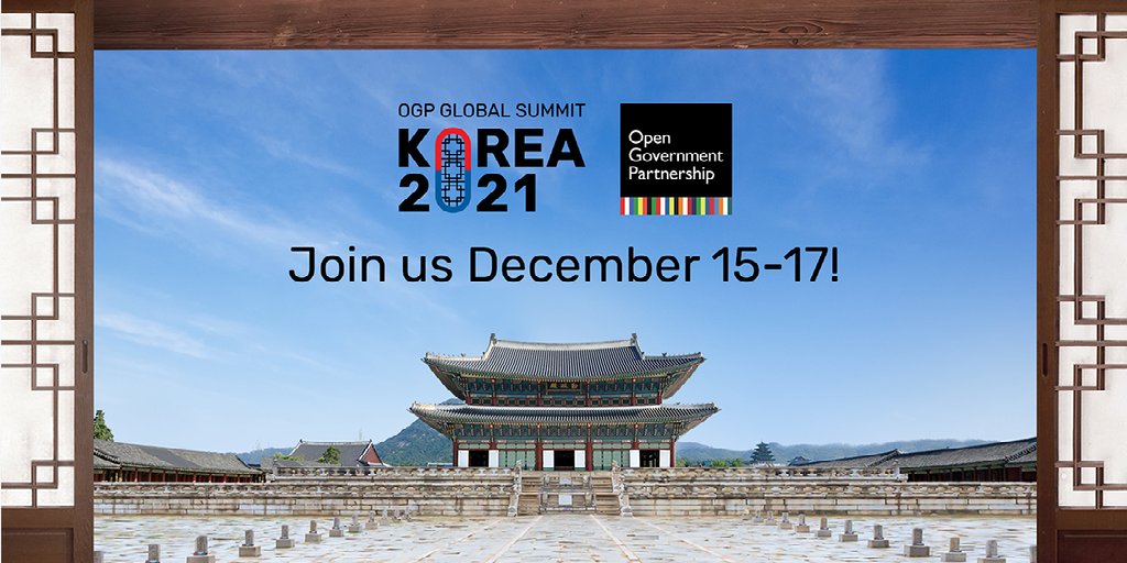 Congratulations to <a href="/opengovpart/">Open Gov Partnership</a> on 10 years of transformation in #OpenGov! We look forward to participating in the 2021 #OGPSummit. Join this week to learn about the work of open government reformers around the world ➡️ ogpsummit.org