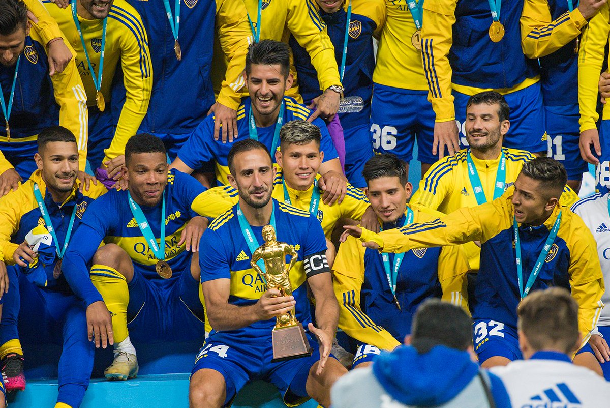 Reporte Fútbol tweet media