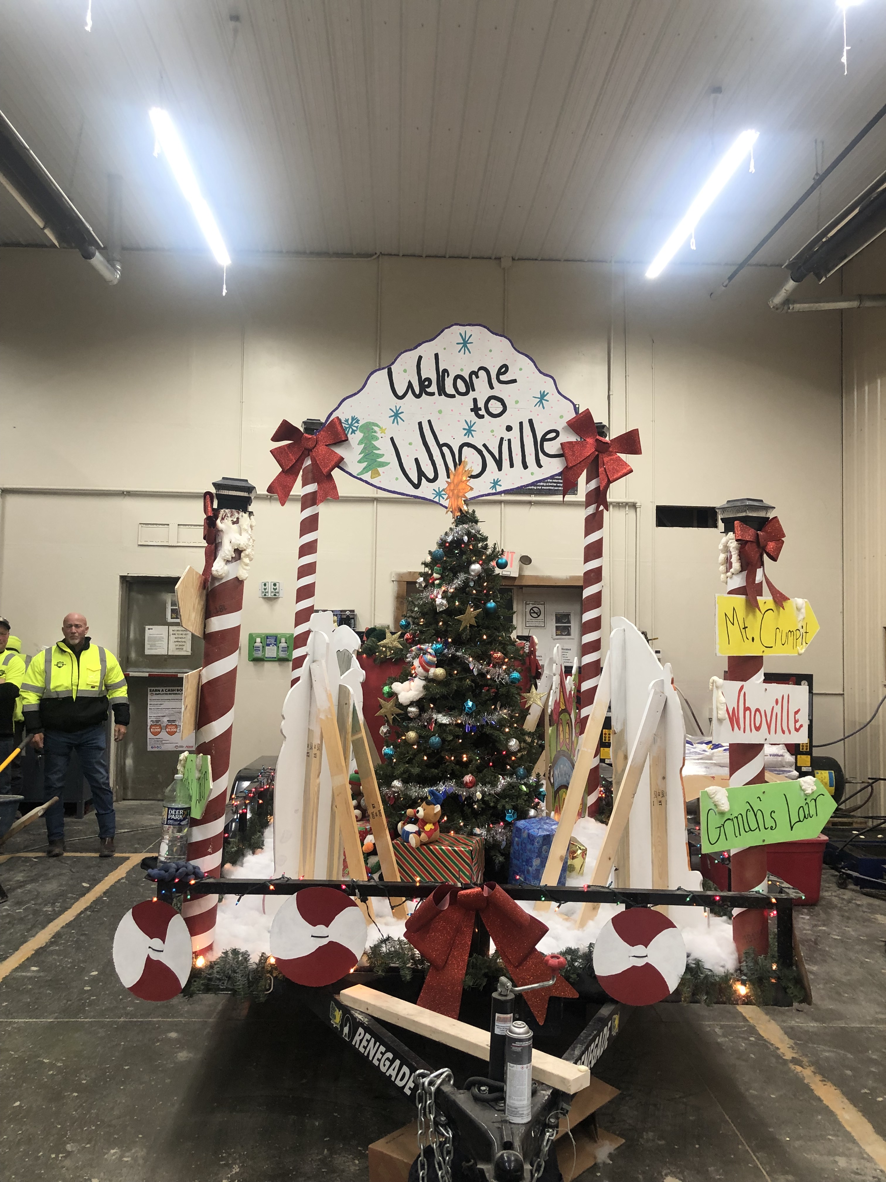 Deer Park Ohio Trash Pickup Christmas 2022 Action Environmental Services (@Actioncarting) / Twitter