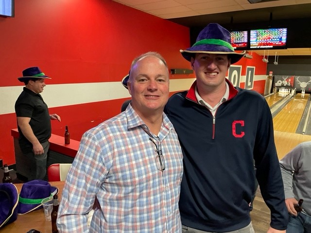 ldiohio's tweet photo. Our LDI Family recently got together to celebrate the end of another great year! We had a white elephant gift exchange, went bowling and enjoyed a wonderful dinner together! We all had a fun time, with lots of laughs and a few drinks! :)
#holidayevent #clevelandohio #workfamily https://t.co/WEsDGTE8D0