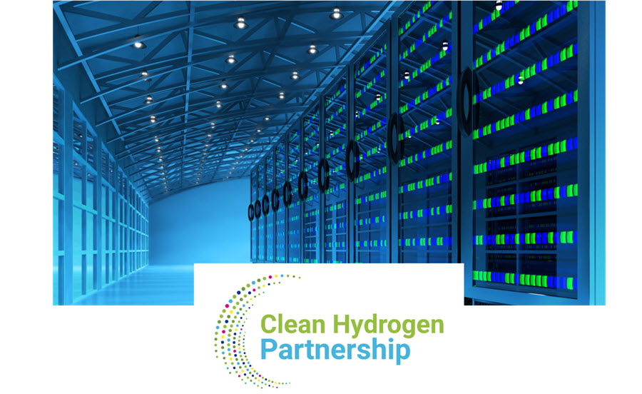 fuelcellsworks's tweet photo. Consortium of Seven Organizations Chosen by the #CleanHydrogen Partnership to Develop a #Next-Generation #FuelCell Platform -- The #E2P2 project marks an exciting step toward significant #carbon reduction--https://t.co/ip7rmnyU9G #HydrogenNow #CleanEnergy #HydrogenEconomy #H2 https://t.co/46AalT2j12