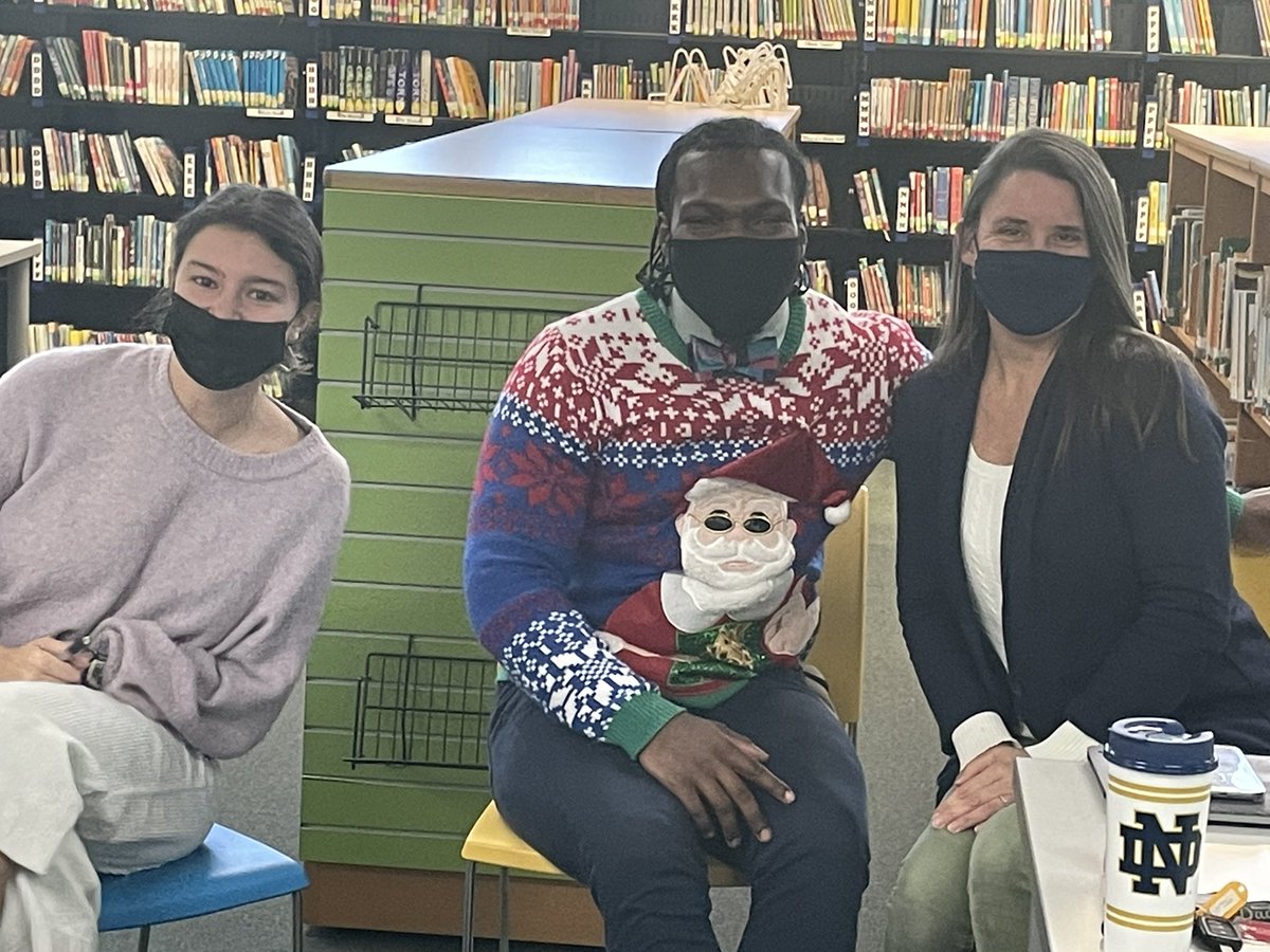 Elmhurst Elementary tweet media