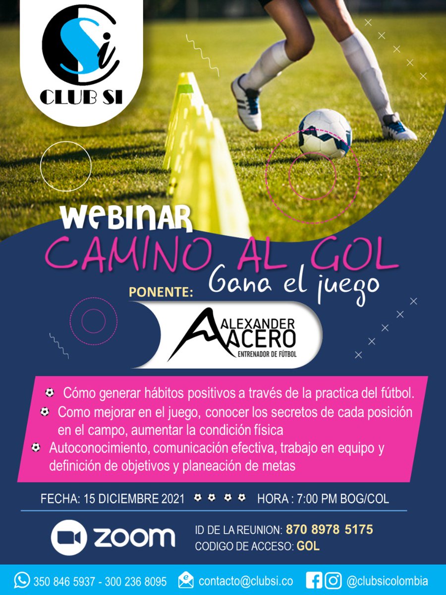 Club SI tweet media