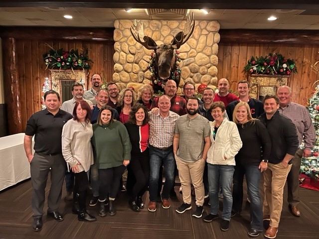 Our LDI Family recently got together to celebrate the end of another great year! We had a white elephant gift exchange, went bowling and enjoyed a wonderful dinner together! We all had a fun time, with lots of laughs and a few drinks! :)
#holidayevent #clevelandohio #workfamily