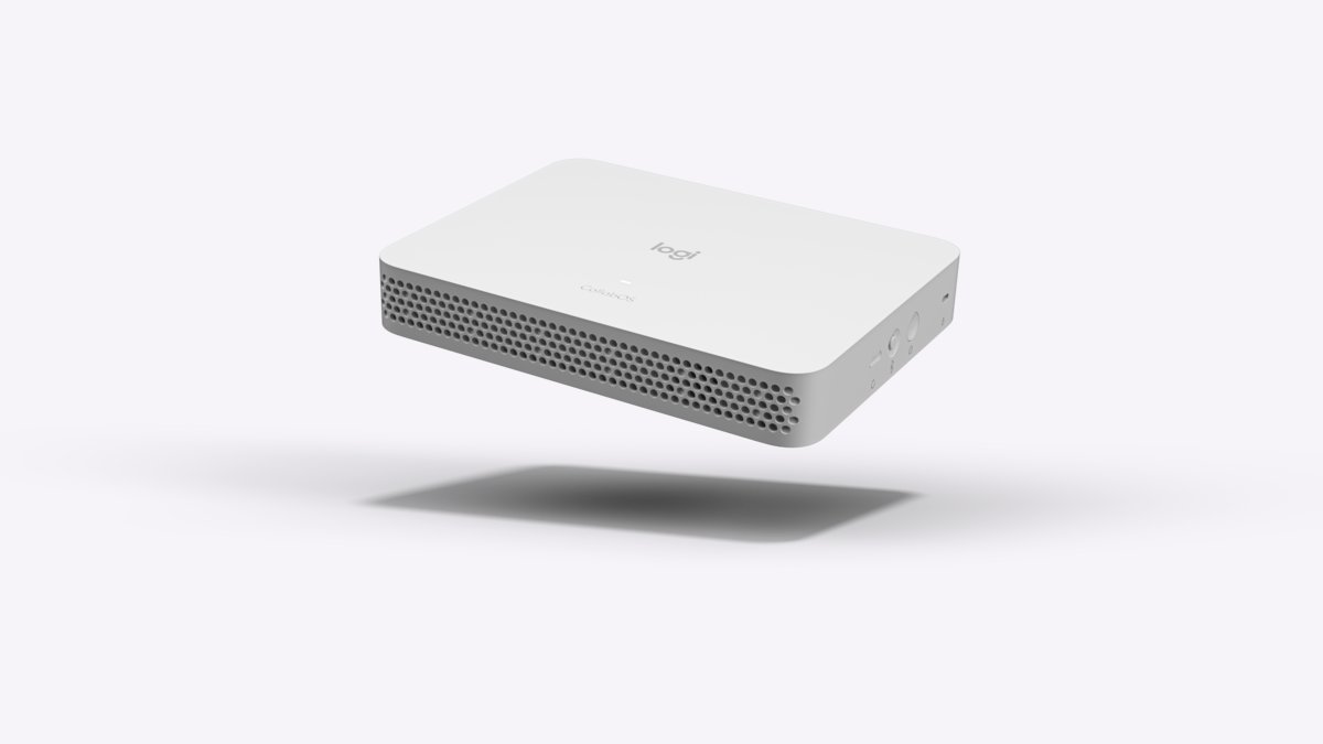 LogitechBiz's tweet photo. Deploy appliance-based #videoconferencing solutions in any space – no dedicated computer needed. 🖥
Available now, RoomMate delivers all the power you need for HD video collaboration: https://t.co/TARPnS1OrJ
#TechTools #ProductivityTools https://t.co/VUofC9qV4M