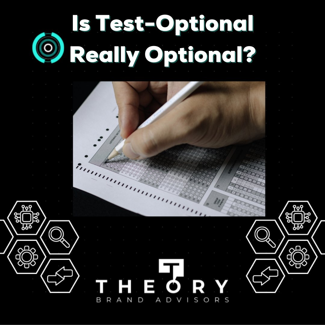TheoryBa's tweet photo. Include your ACT or SAT score with #college application for all schools, even those that have test-optional or test-blind policies &amp; your ACT or SAT scores will open greater scholarship opportunities.
#stemkids #highachievers #giftedstudents #collegeadmissions #collegescholarship https://t.co/VZtA7Zt7Fh