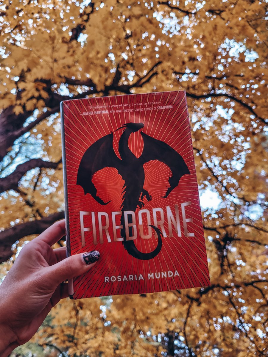TheLibraryCoven's tweet photo. New episode alert, Coven 🔮
This week we're discussing Fireborn by Rosaria Munda! A tale of dragons, revolt, and royalty.
Check it out below or wherever you get podcasts!
https://t.co/6ChCkrFCAl
#NewEpisode #TheLibraryCoven #FantasyBooks #podcast https://t.co/yfE05r9rFv