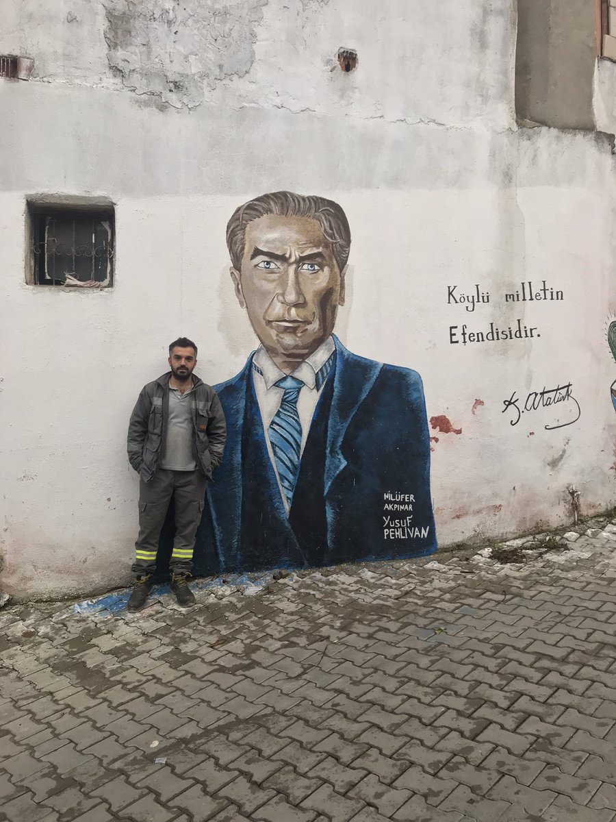 Köylü#milletin#efendisidir