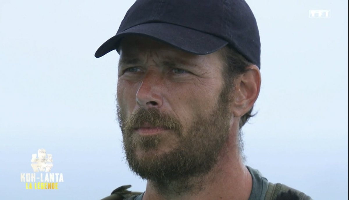 Tractou1's tweet photo. Dans nos cœurs c’est toi le gagnant, pas ces tricheurs #KohLanta #KohLanta2021 https://t.co/bojQAYhzcp