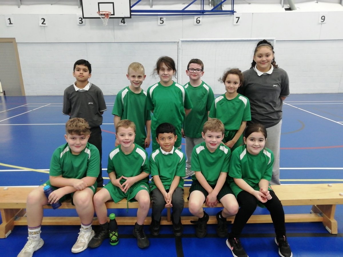 test Twitter Media - Y3/4 basketball. Thankyou to Bells Farm for coming to play against these children tonight at KHB. Lead by our 2 Y6 coaches. The children really enjoyed the evening. We'll done. https://t.co/wmQjVyDRjC