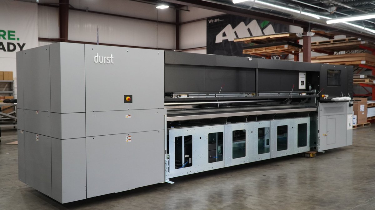 Durst Image Tech US tweet media