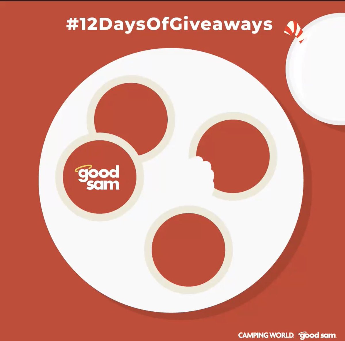 AutismNotEvery1's tweet photo. @GoodSam #GoodSamSpotted #12DaysofGiveaways https://t.co/5rfmaSlZOH