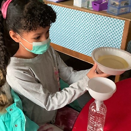 CovPartners's tweet photo. Thank you to @mvkcincinnati for providing the opportunity to have Wacky Science visit the Viking Zone Community Learning Center at Ninth District Elementary School. Students integrated STEAM by creating their own lava lamps and lemon volcanoes. #WackyScience #AfterschoolRocks https://t.co/KZkBnMGT5T