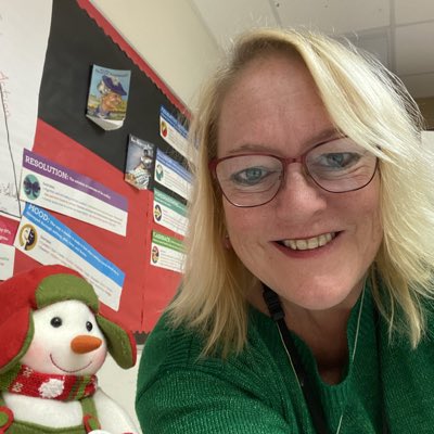 MsFatheree's tweet photo. #NewProfilePic https://t.co/4ON7wY8B67