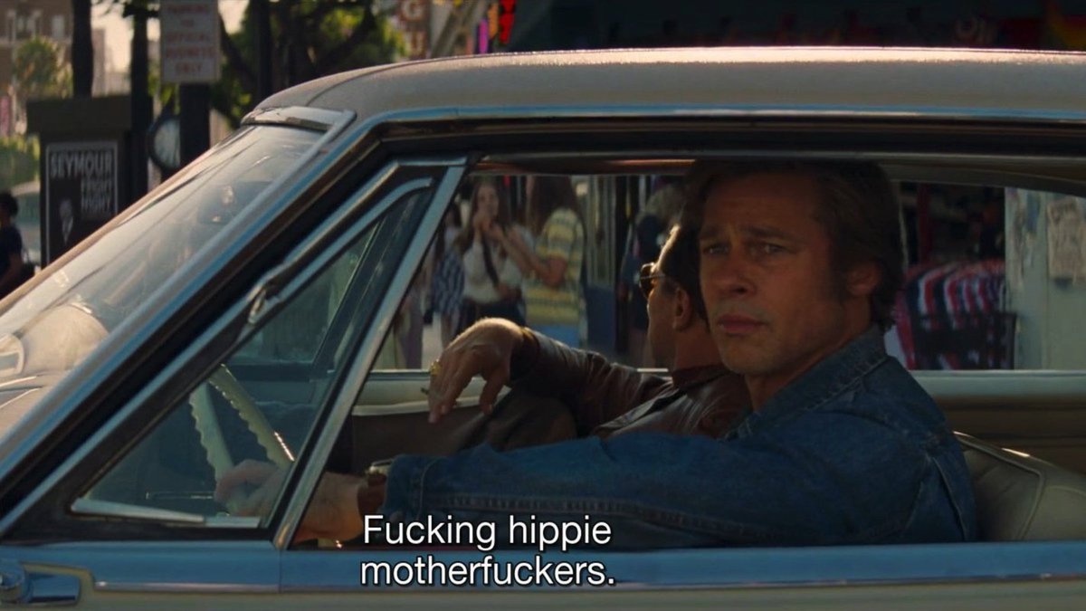 alguien: «ama tu menstruación»
yo: