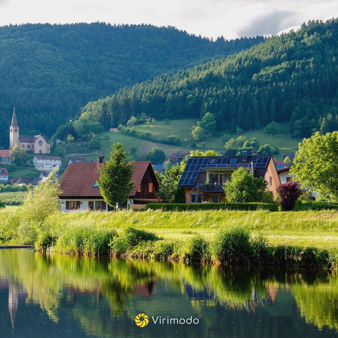 virimodo's tweet photo. Our goal is to share #TipsAndTricks to help you enjoy the many benefits of #energyefficiency, from #lowercosts to a #healthierplanet. What are your go-to #hacks to #saveenergy at home? 

#cleanenergy #sustainableliving #protecttheearth #energysavingtips #saveelectricity https://t.co/5Rj7kb8gf0