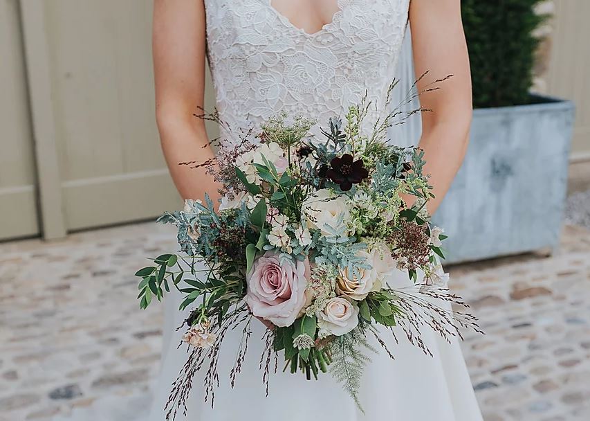 Whether you are choosing flowers for your wedding, a company planning a special event or indeed a farewell tribute. I love what I do and delight in creating designs with my own personal touch. Ask for details.
👇
<a href="/cslaterflowers/">Claire Slater</a> 
claireslaterflowers.com
#wetherbyhour