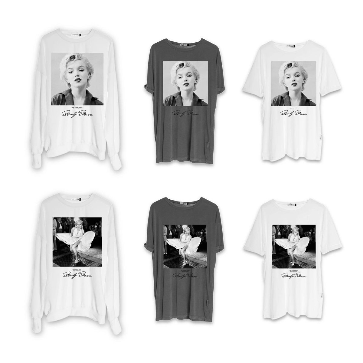 Marilyn Monroe tweet media