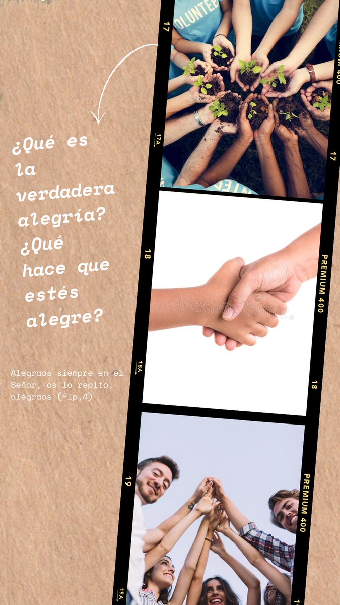 SomosContigo's tweet photo. Seguimos saboreando la #alegría del #Adviento en esta tercera semana #GanasdeVida https://t.co/94Nbwo3rtr