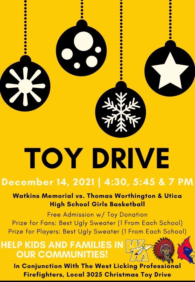 TONIGHT!!! (Gift card up for grabs for winner🤩)
Theme: Ugly Sweater!!