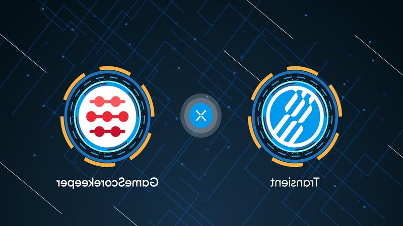 blockchainrptr's tweet photo. #Transient And #GameScorekeeper Reach Cooperation
BY: Max Clark
https://t.co/rVMCiXeZ2k
#Bitcoin #Blockchain #BlockchainTechnology #BTC #Crypto #Cryptocurrency #DApp #Partnership @transient_sc @GameScorekeeper https://t.co/bnJ1QKxS8F