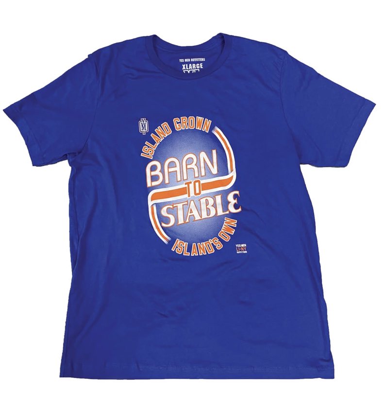 YesMenOutfitter's tweet photo. 1st GOAL CHALLENGE
12/14 v DET 

Quote Tweet your choice for NY’s first goal before pick drop, correct guesses will be entered to win a free Barn To Stable Tee

MUST BE FOLLOWING
1 guess per account 

Guess on insta story to double your chance

https://t.co/bd0TyNrUGM https://t.co/FMi24oW9L2