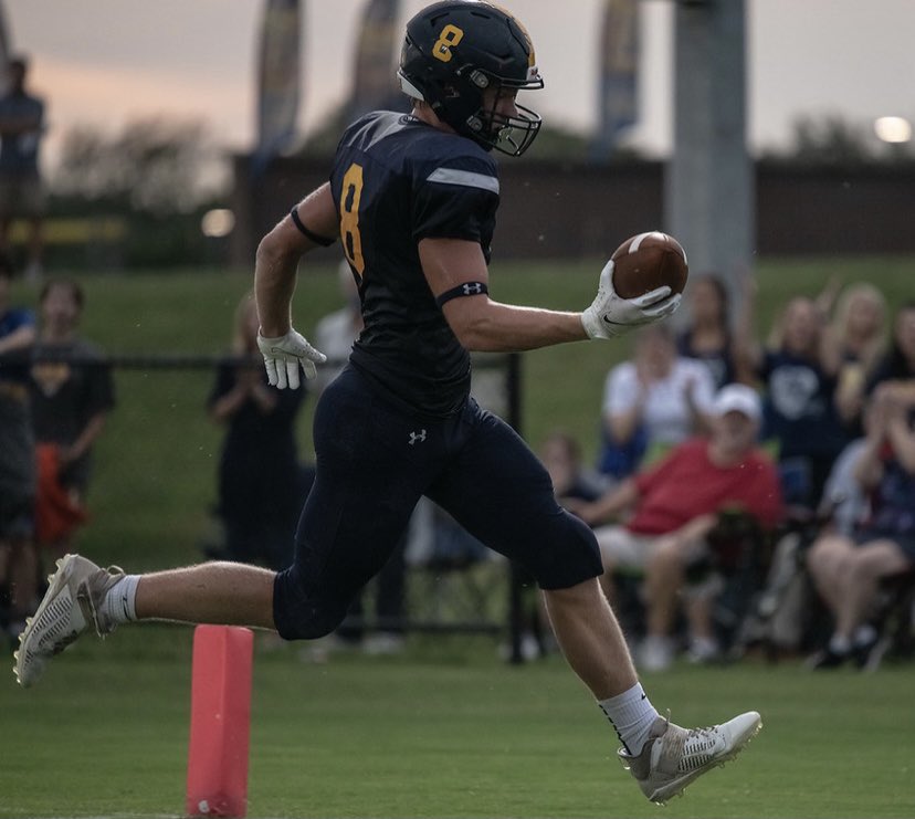 Chad Pennington (@ChadPennington) | Twitter