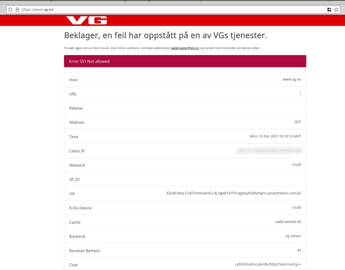 Hallvard Nygård tweet media