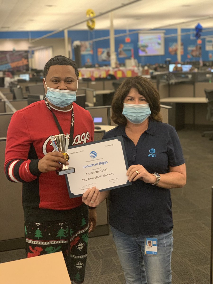 Shout out to team Ocean Springs team members for top November attainment. WAY TO GO! #wewinas1fam #guinningtogether #attlife #hustlehouse <a href="/HustleHouseMSS/">OS MSS Hustle House</a> <a href="/Labatwendy/">Wendy Labat</a> <a href="/411MikeP/">Michael Patenaude</a>