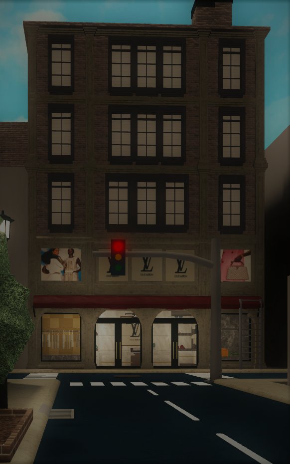 Boat_Builds's tweet photo. Louis Vuitton building complete✨ (pt1)
#build #bloxburg #blox #burg #buildhack #custombuild #bloxburgbug https://t.co/NMONgvDtPj