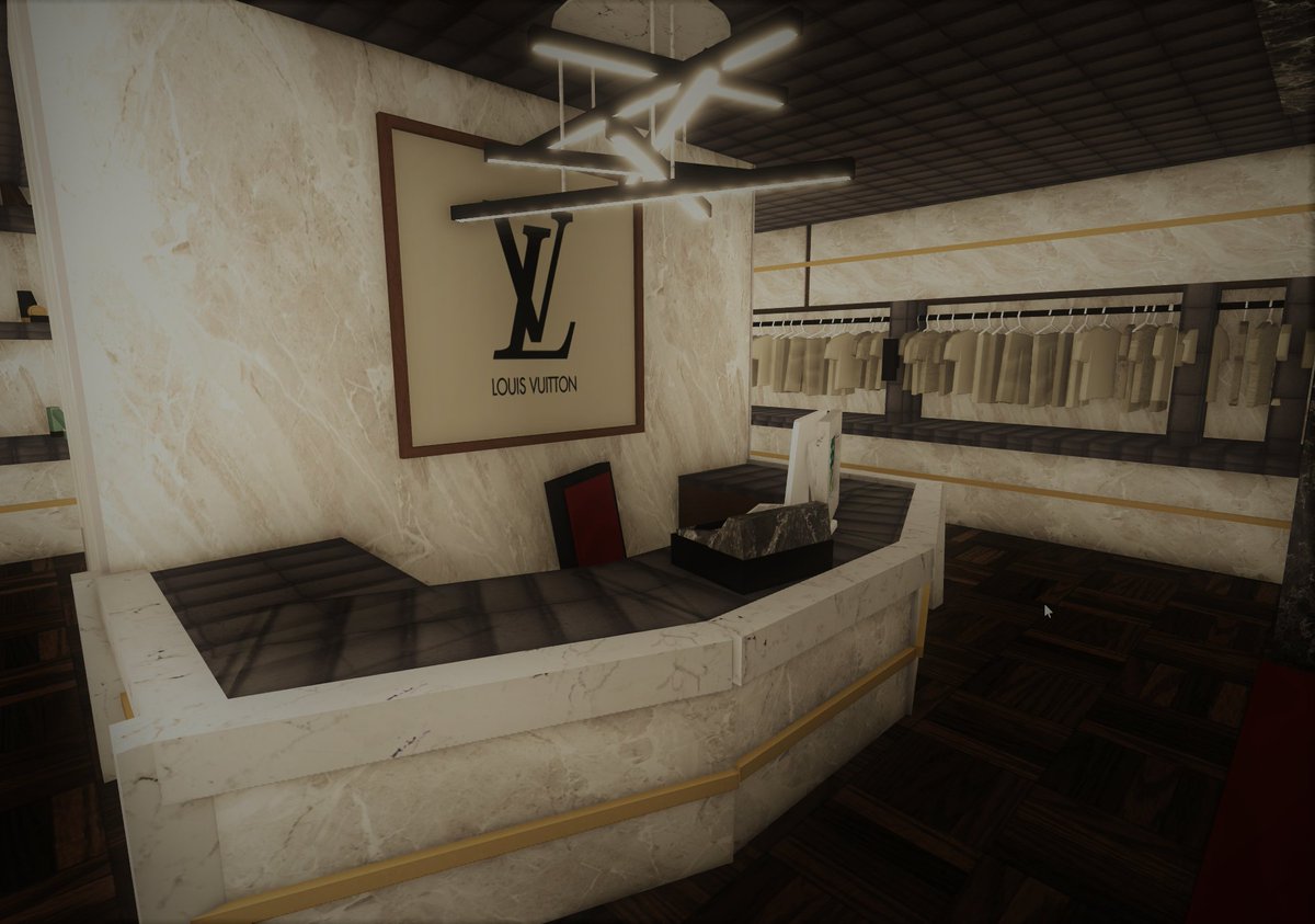 Boat_Builds's tweet photo. Louis Vuitton building complete✨ (pt1)
#build #bloxburg #blox #burg #buildhack #custombuild #bloxburgbug https://t.co/NMONgvDtPj