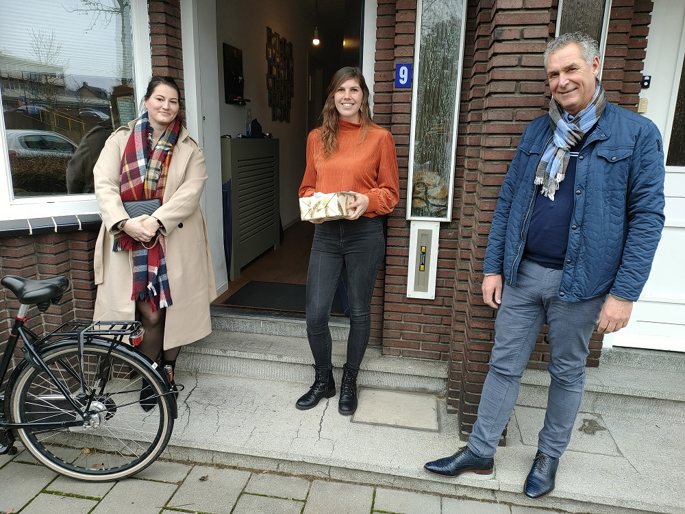 VVD Venlo tweet media
