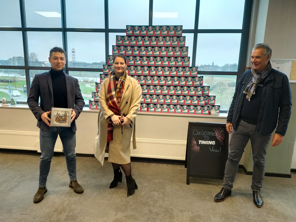 VVD Venlo tweet media